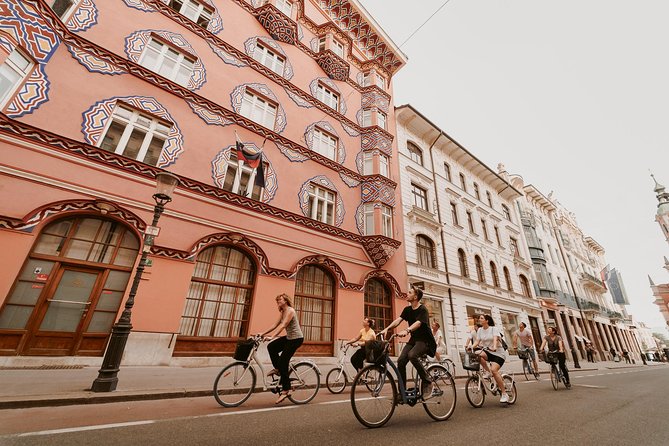 Bicycle Tour Ljubljana - Cancellation and Refund Policy