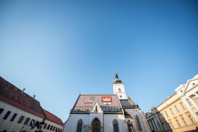 Big Zagreb Private Tour - Additional Information