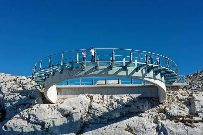 Biokovo Skywalk - Inclusion Details for the Biokovo Tour