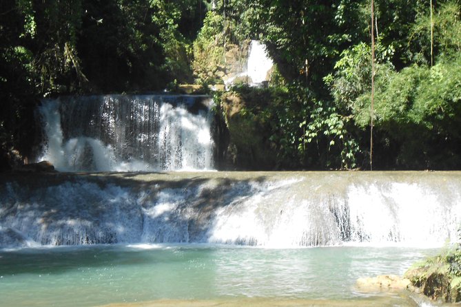 Black River Safari, YS Falls and Appleton Rum Tour With Lunch - Additional Considerations