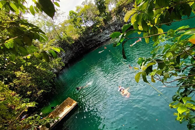 Blue Dudu Lagoon - Tour Operator and Transportation