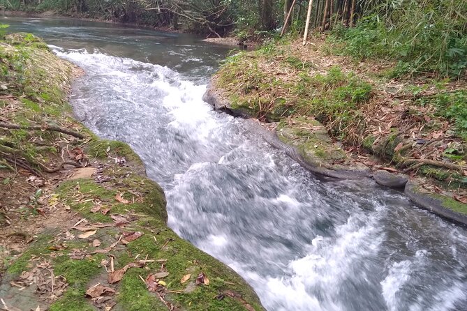 Blue Hole and River Tubing Combo From Ocho Rios - Inclusions and Fees