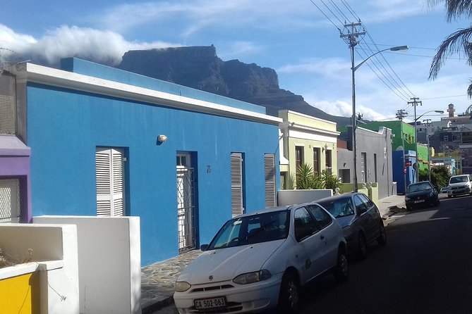 Bo-Kaap: Walk With a Local - Exploring the Neighborhood