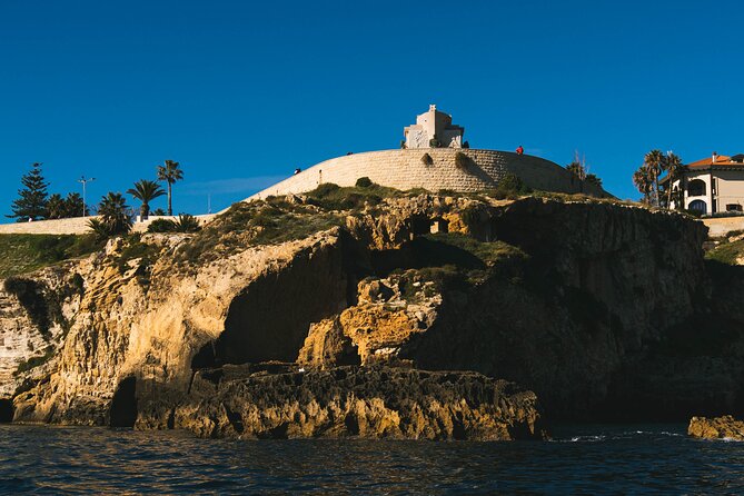 Boat Excursion to Ortigia With Typical Homemade Lunch - Cancellation and Refund Policy