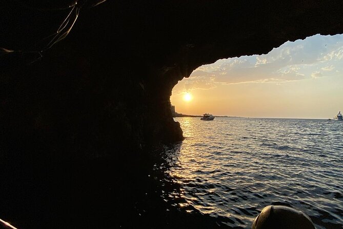 Boat Excursion to Polignano a Mare Between Caves and Coves - Infant Seating Arrangements