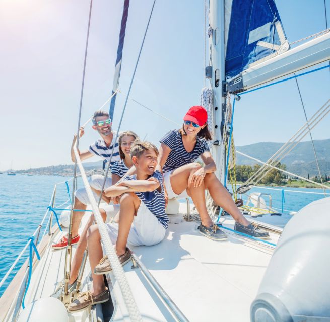 Bodrum Private Boat Trip - Pricing and Booking