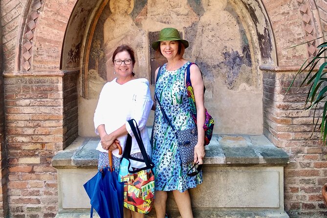 Bologna Half Day Tour With a Local Guide: 100% Personalized & Private - Cancellation Policy