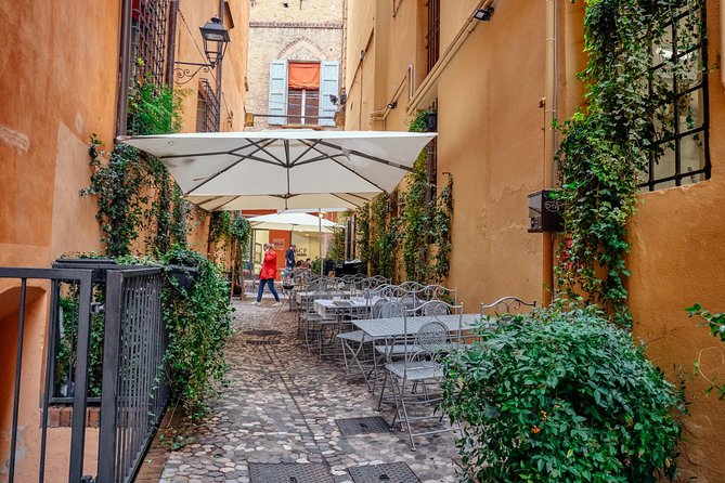 Bologna Private City Kickstart Tour - Pricing and Availability