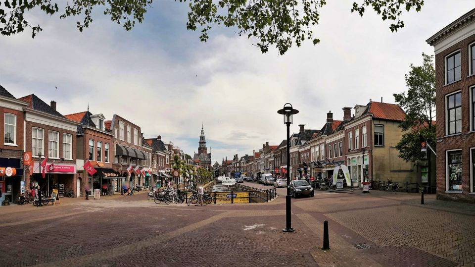 Bolsward: Escape Tour - Self Guided Citygame - Customer Reviews and Feedback