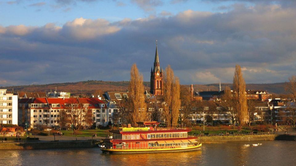 Bonn: Private Guided Walking Tour - Learning About Beethoven