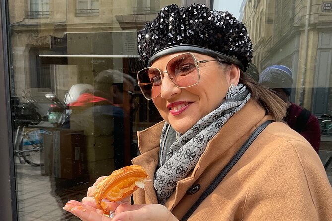 Bordeaux Bakery Food Tour - Bakeries and Pastry Shops - Booking Information