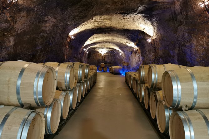 BORDEAUX Region UNCORKED - Private Premium Enological Adventure - Winery Guided Visits