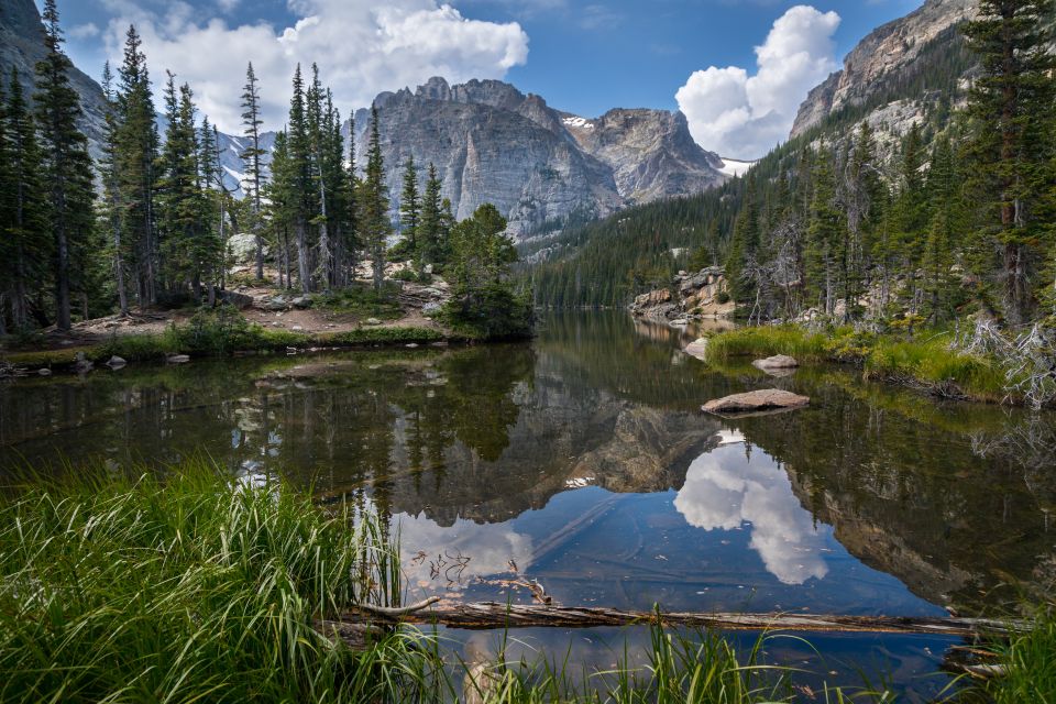 Boulder: Vail and Breckenridge Smartphone Audio Tour - Scenic Viewpoints