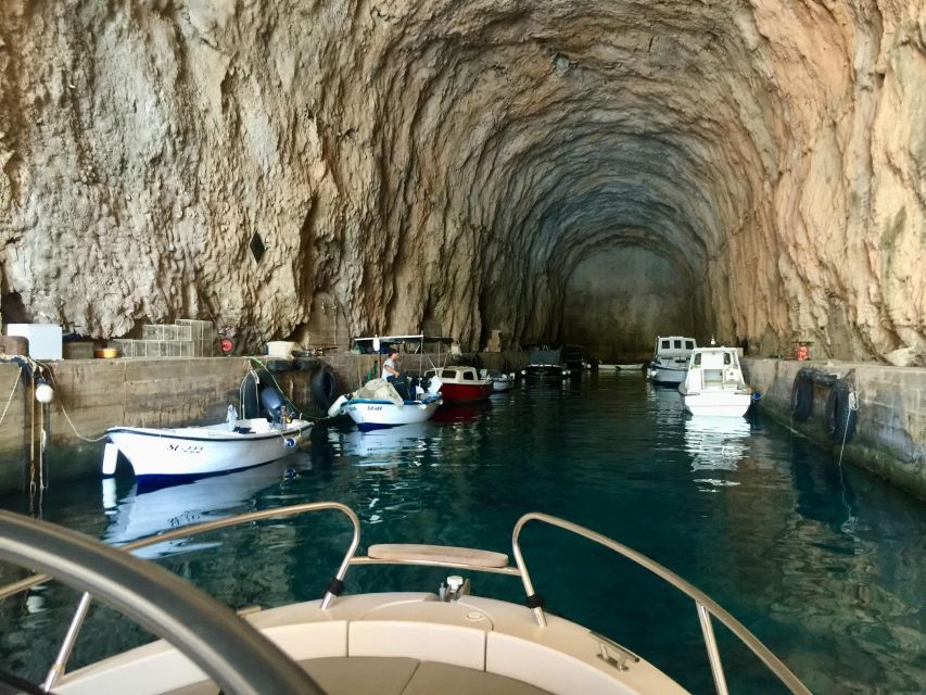 Brač & Bol Private Tour - Return Locations