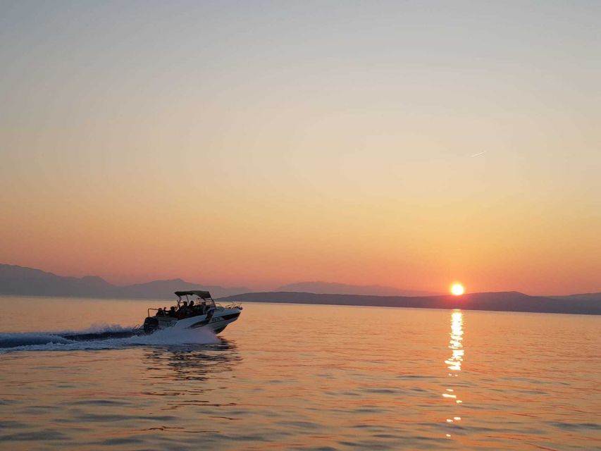 Brač: Private Boat-Tour From Split or Trogir - Restrictions and Policies