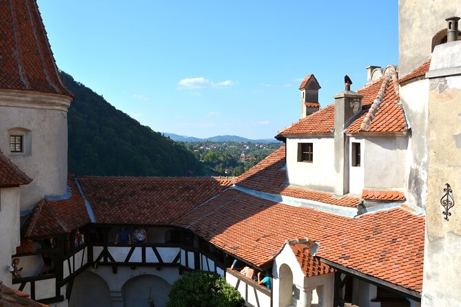 Bran Castle Entry Tickets - Cancellation Policy