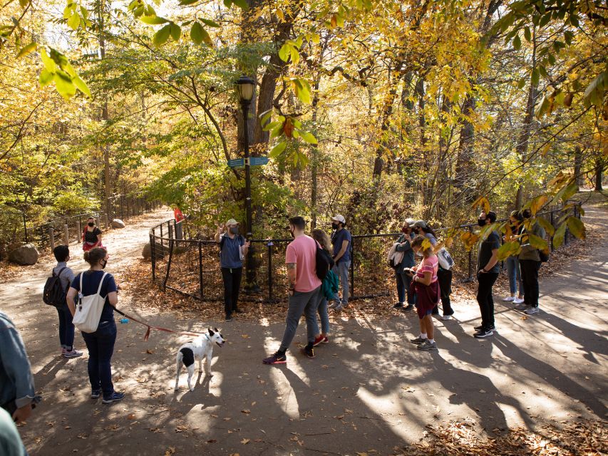 Brooklyn: 2-Hour Prospect Park Guided Walking Tour - Preparation Tips