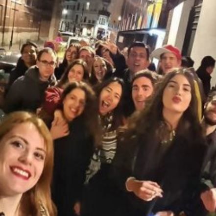 Brussels: Pub Crawl and Nightlife Party Experience - Customer Feedback