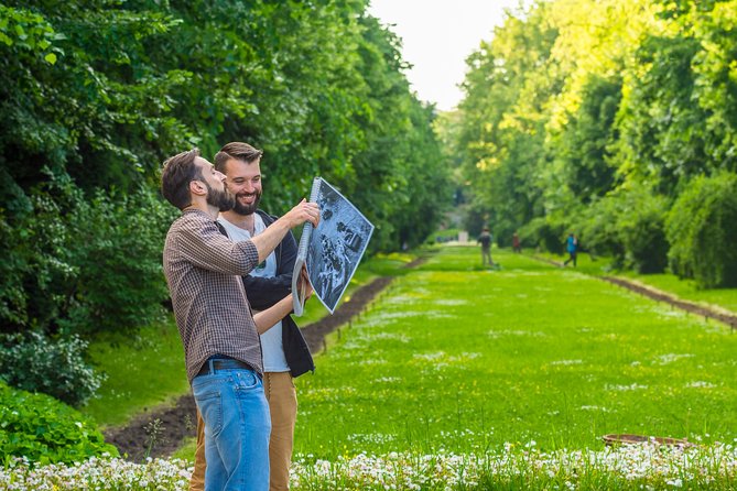 Bucharest Old Town and Calea Victoriei Private Walking Tour - Included Amenities and Meeting Point