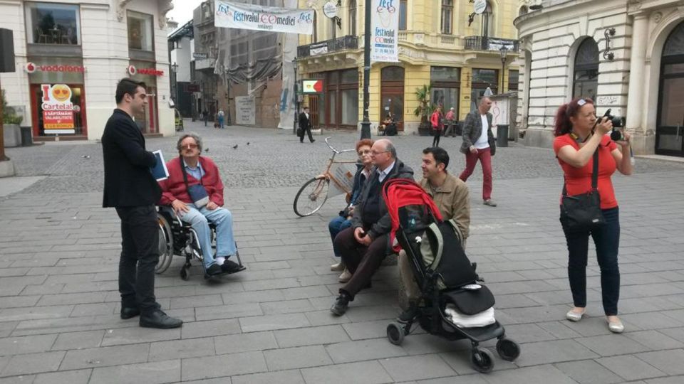 Bucharest: The Ashes of Communism Private Walking Tour - Frequently Asked Questions