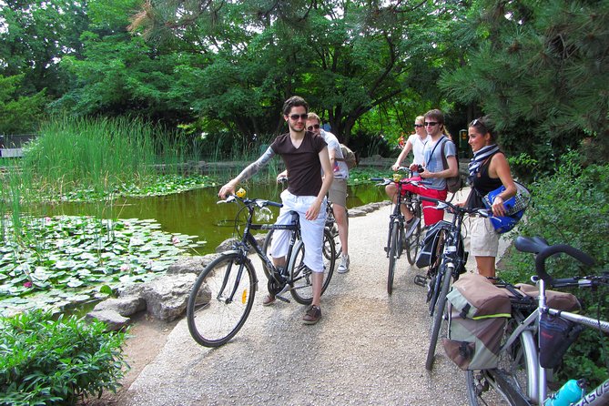 Budapest to Szentendre Bike & Boat Tour - Additional Information