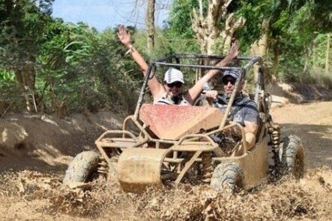 Buggies Punta Cana for Beaches and Fields - Buggies Punta Cana