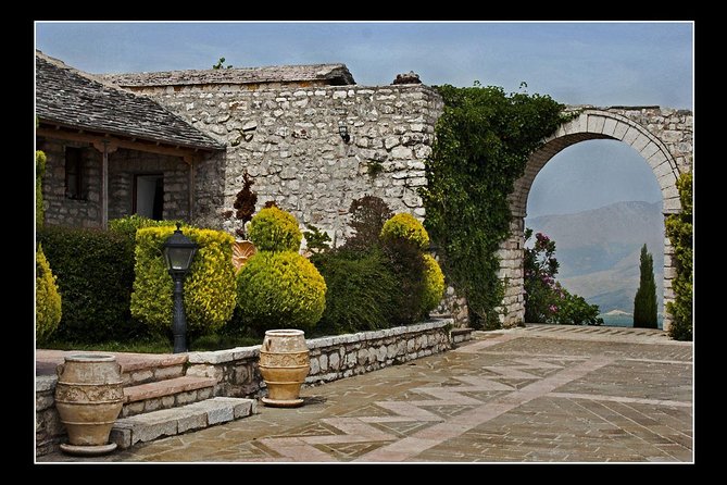 Butrint, Ksamil, Blue Eye, Lekuresi Castle. All-In-One Daytrip. - Pickup and Meeting