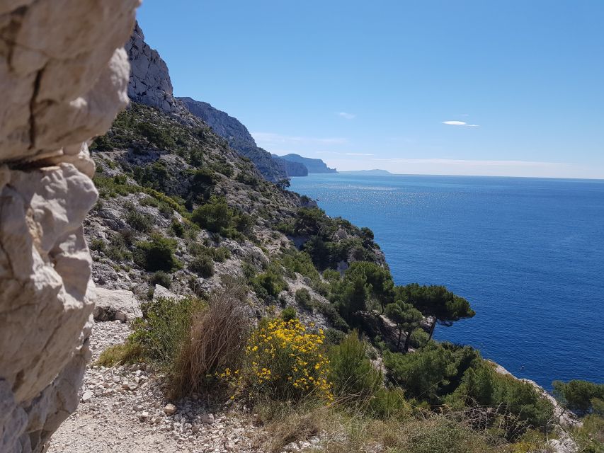 Calanques National Park: 6-Hour Hike - Physical Fitness Requirements