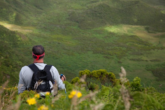 Caldeira Do Faial Descent - Private Hiking Tour - Exploring Caldeira Do Faial