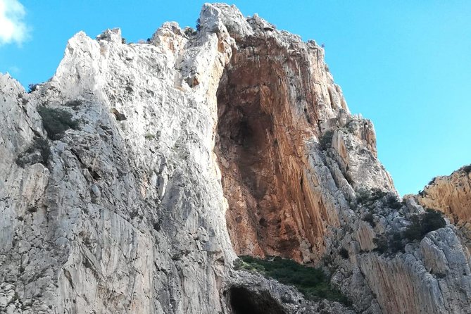 Caminito Del Rey Trekking Walkway - Safety Considerations