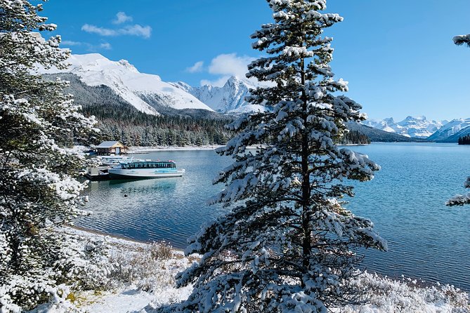 Canmore to Calgary Private Shuttle - Customizable Pickup