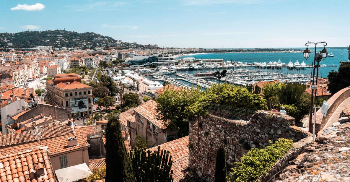 Cannes: Capture the Most Photogenic Spots With a Local - Understand Local Culture