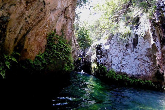 Canyoning Mallorca - Health and Safety Considerations