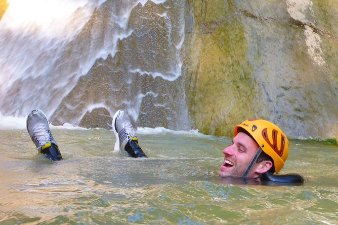 Canyoning Starzlachklamm - Level 2 Tour in the Allgäu - Booking and Cancellation Policies