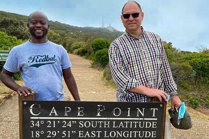 Cape Point, Penguins & Wine Tasting In Constantia Full Day Tour - Booking and Cancellation