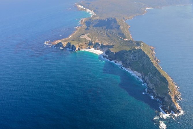 Cape Point Sightseeing Tour Including Penguins at Boulders Beach From Cape Town - Hotel Pickup and Drop-off