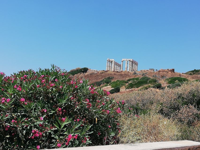 Cape Sounio Sunset Tour With a Stop to Vouliagmeni Lake - Additional Tour Services