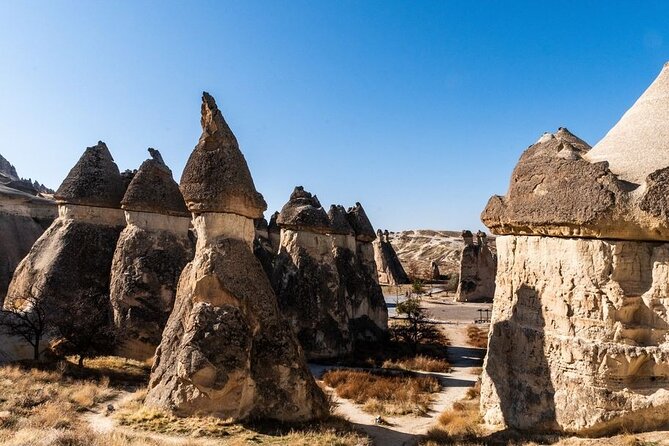 Cappadocia Daily Red Plus Tour - Inclusions and Exclusions