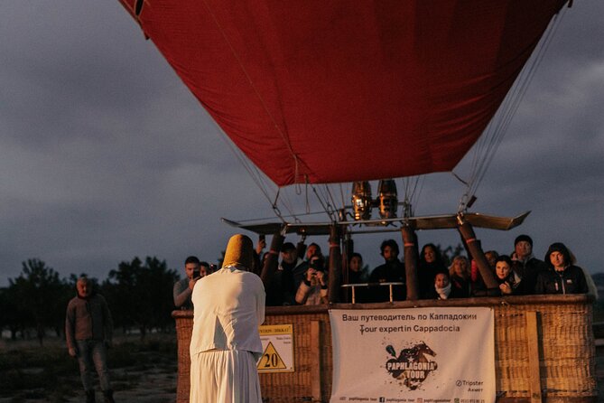 Cappadocia Dervishes Ceremony (Original One in Historical Caravansarai) - Pricing and Lowest Guarantee