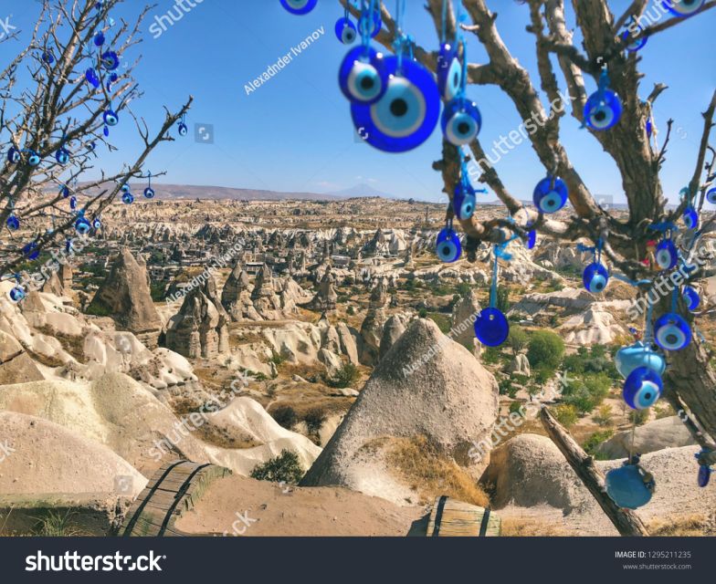 Cappadocia Green Tour - Frequently Asked Questions