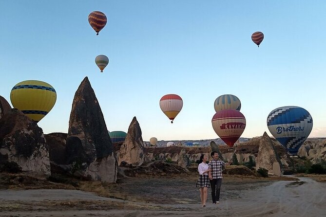 Cappadocia Photo World - Additional Information