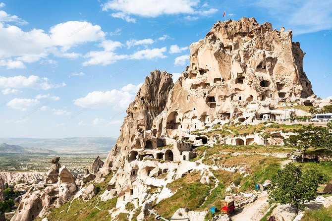 Cappadocia Red Tour - Traveler Testimonials