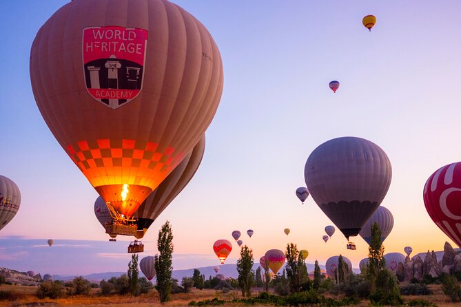 Cappadocia Sunrise Horse Riding - Horse Riding Experience