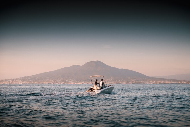 Capri Island Private Tour - Directions for the Tour