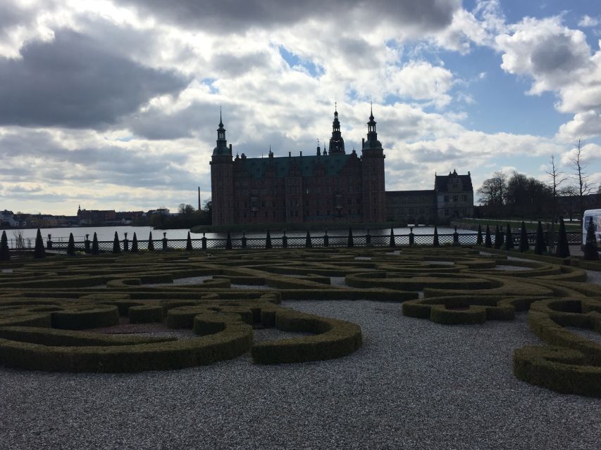 Castles: Kronborg (Hamlet) & Frederiksborg - Tour Highlights and Experience