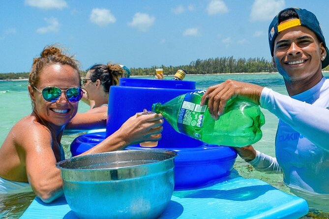 Catamaran Tour in Bavaro, Punta Cana – Snorkeling Experience - Accessibility