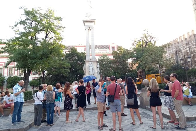 Cathedral of Seville English Guided Tour With Skip the Line & Access to Giralda - Cathedrals History and Significance