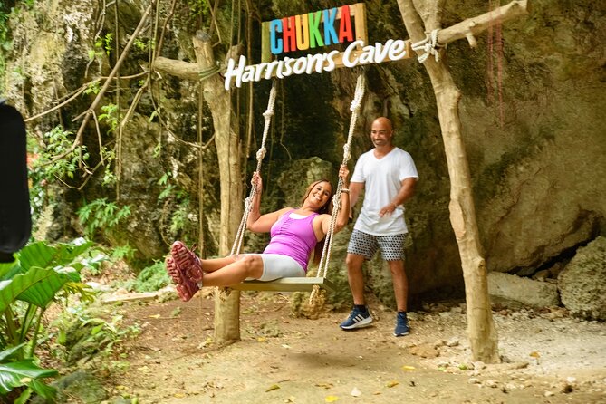 Cave & Monkey Zipline Experience at Harrisons Cave by Chukka - Contact Information