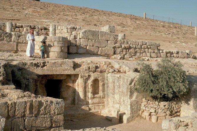 Cave of the Seven Sleepers and Amman Islamic Sites Tour - Pricing