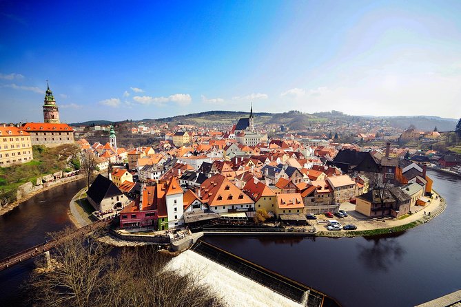 Cesky Krumlov One Day Trip From Prague by Bus - Traveler Feedback and Ratings